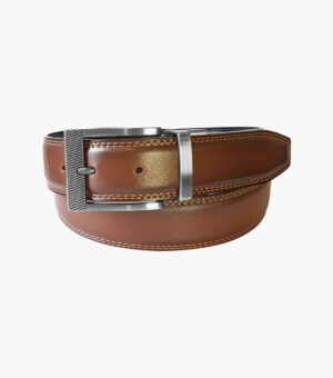 Reversible Belt