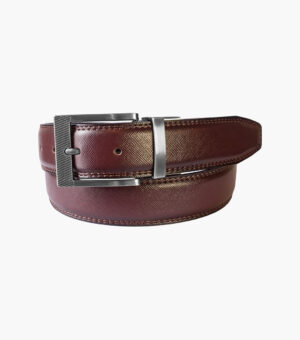Reversible Belt