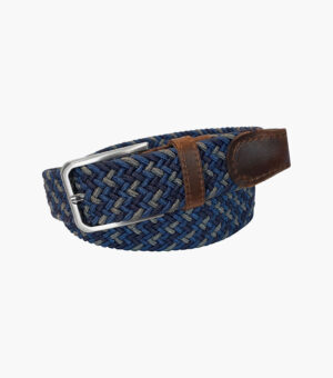 Woven Elastic Belt