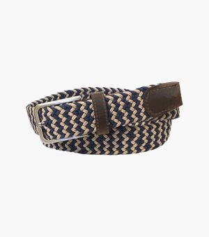 Woven Elastic Belt