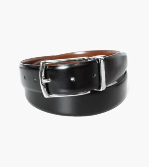 Reversible Belt