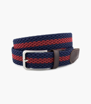 Woven Elastic Belt