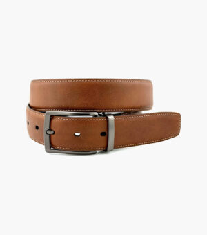 Reversible Belt