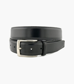 Italian Leather Belt