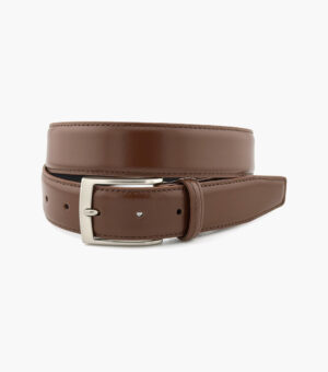 Italian Leather Belt