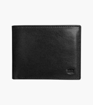 Bi-Fold Wallet