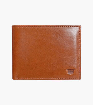 Bi-Fold Wallet