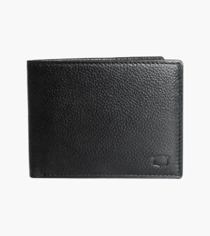 Bi-Fold Wallet