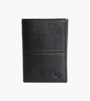 Tri-Fold Wallet