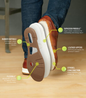 Moc Toe Slip On Sneaker - Imagen 2