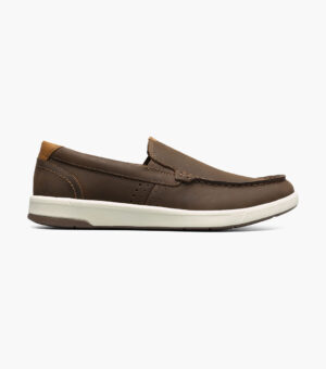 Crossover Moc Toe Slip On Sneaker - Imagen 2