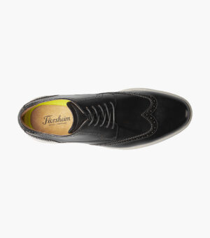 Wingtip Oxford - Imagen 4