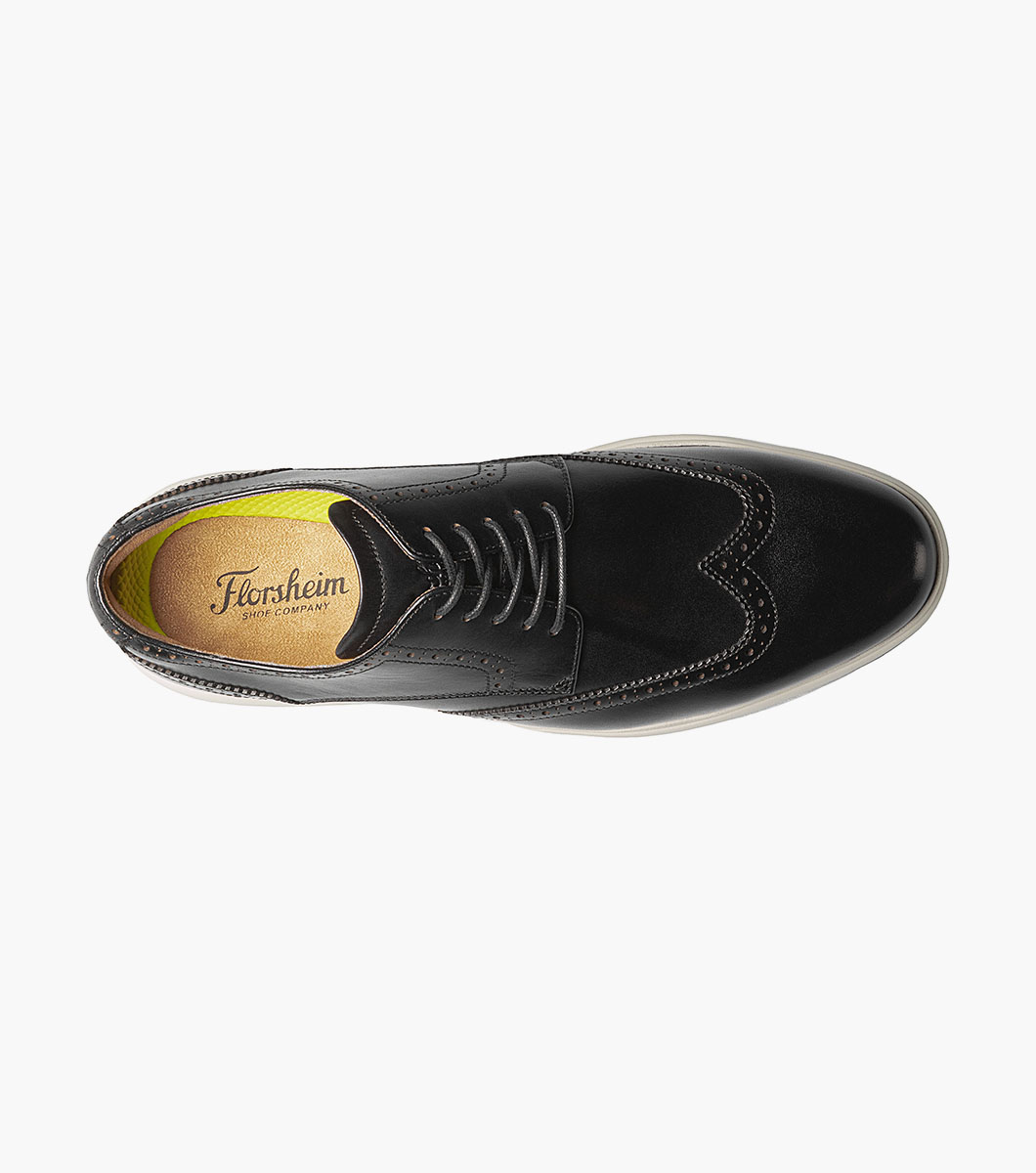 Wingtip Oxford - Imagen 4