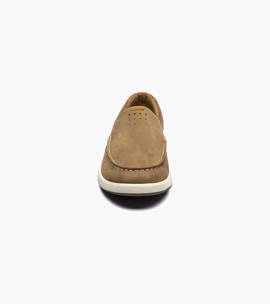 Crossover Moc Toe Slip On Sneaker - Imagen 7