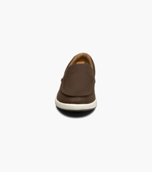 Crossover Moc Toe Slip On Sneaker - Imagen 6