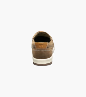 Crossover Moc Toe Slip On Sneaker - Imagen 8