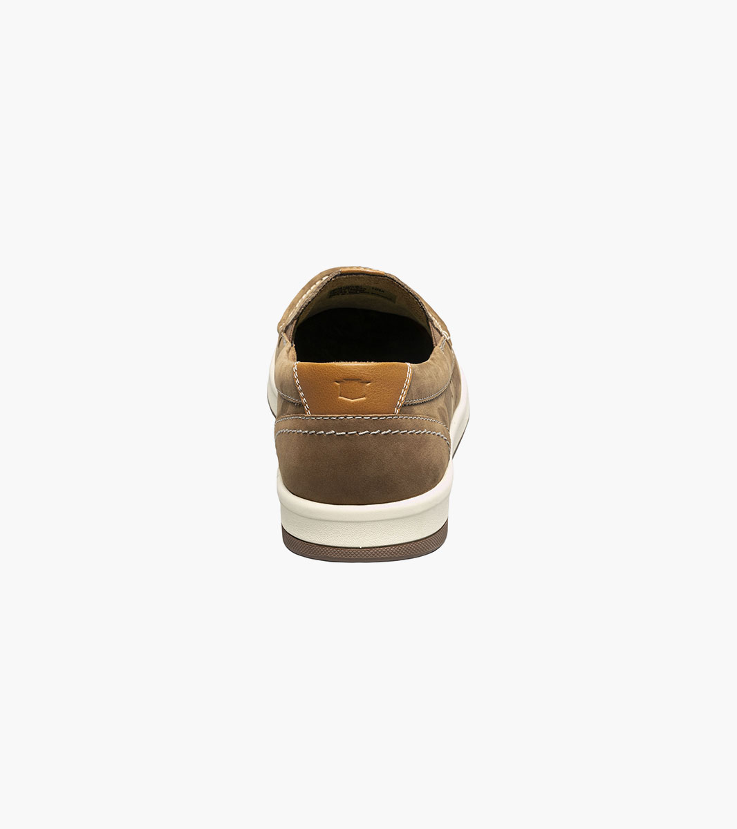 Crossover Moc Toe Slip On Sneaker - Imagen 8