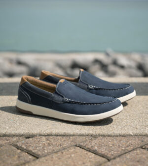 Moc Toe Slip On Sneaker - Imagen 9
