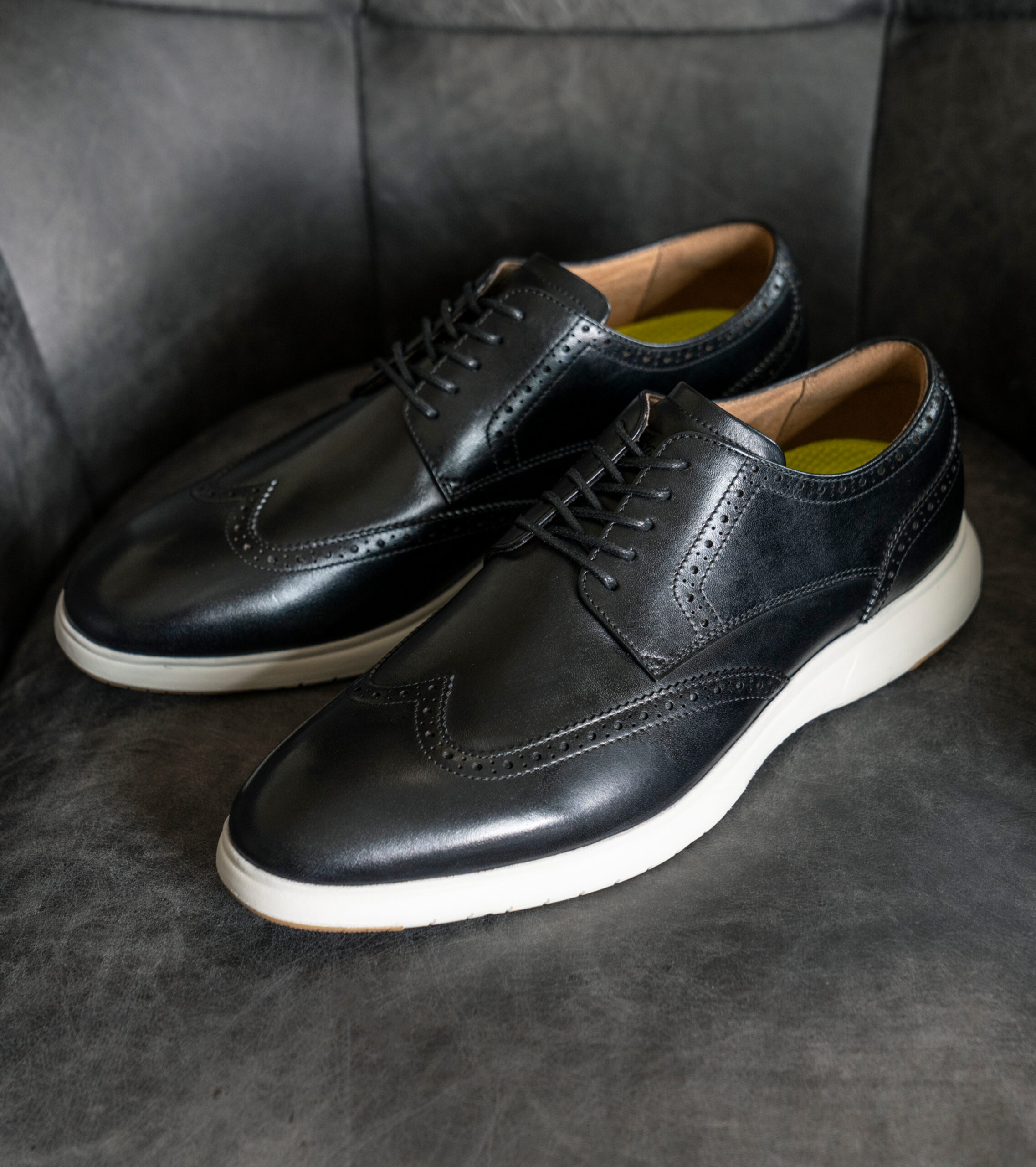 Wingtip Oxford - Imagen 8