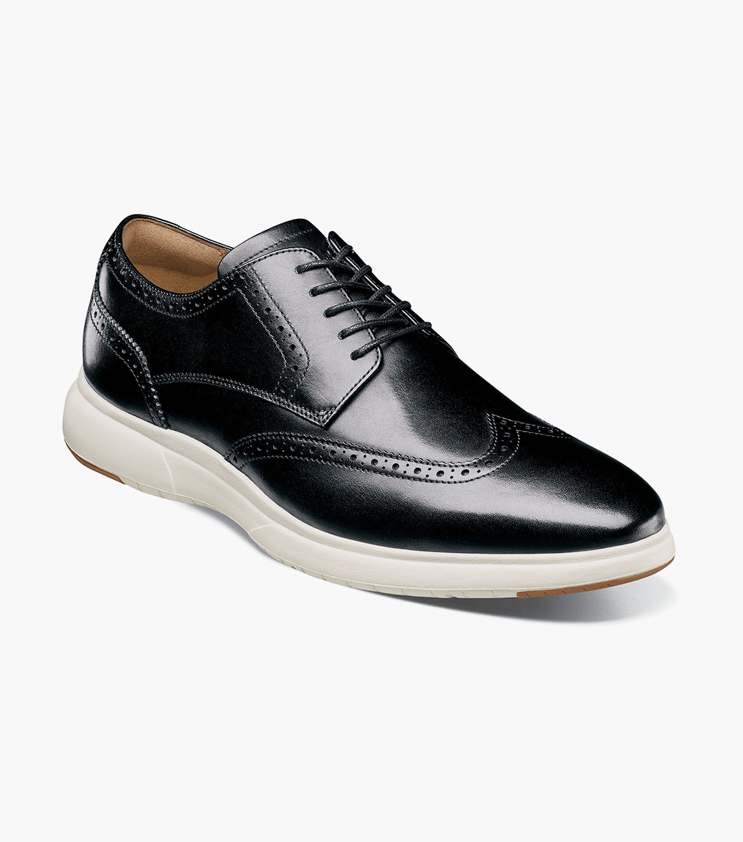 Wingtip Oxford
