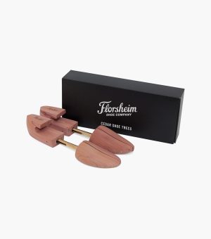 Full Cedar Shoe Trees Florsheim Essentials