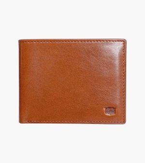 Carlito Bi-Fold Wallet PRUEBA